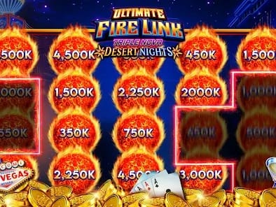Popular Pokies and Slot Games