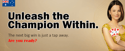 Top Aussie Casino Games