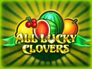 All Lucky Clovers screenshot