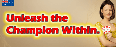High Roller's Jackpot promotion