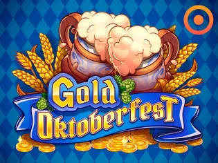Gold Oktoberfest screenshot