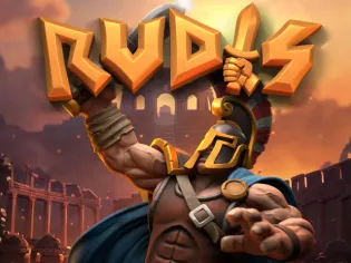 Rudis screenshot